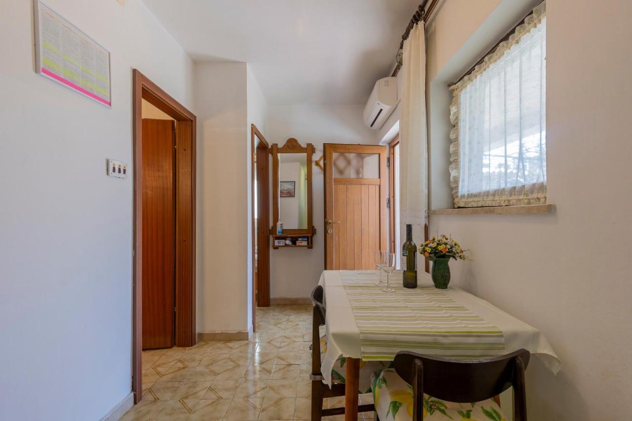Crevatin Apartman
