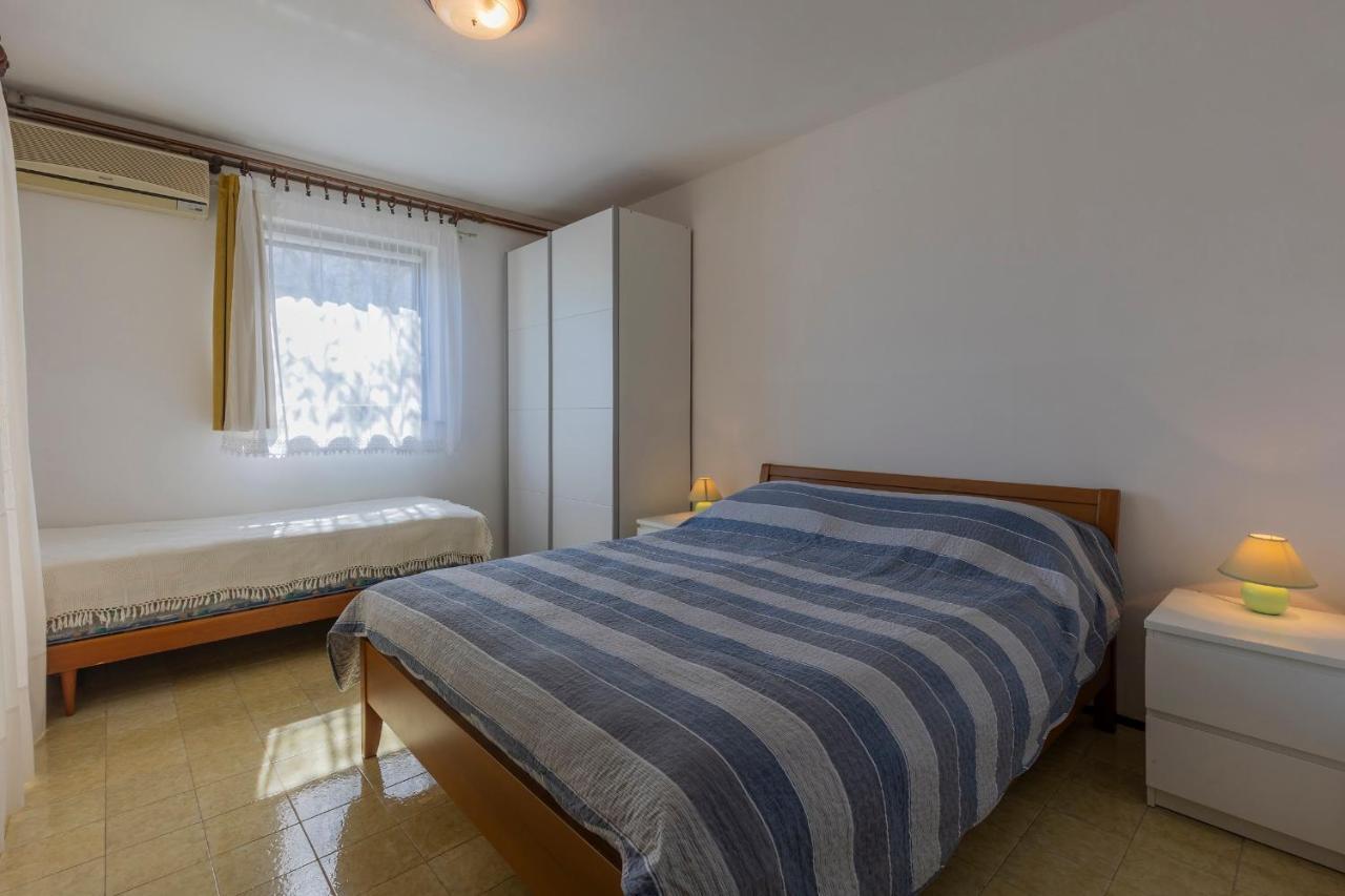 Crevatin Apartman