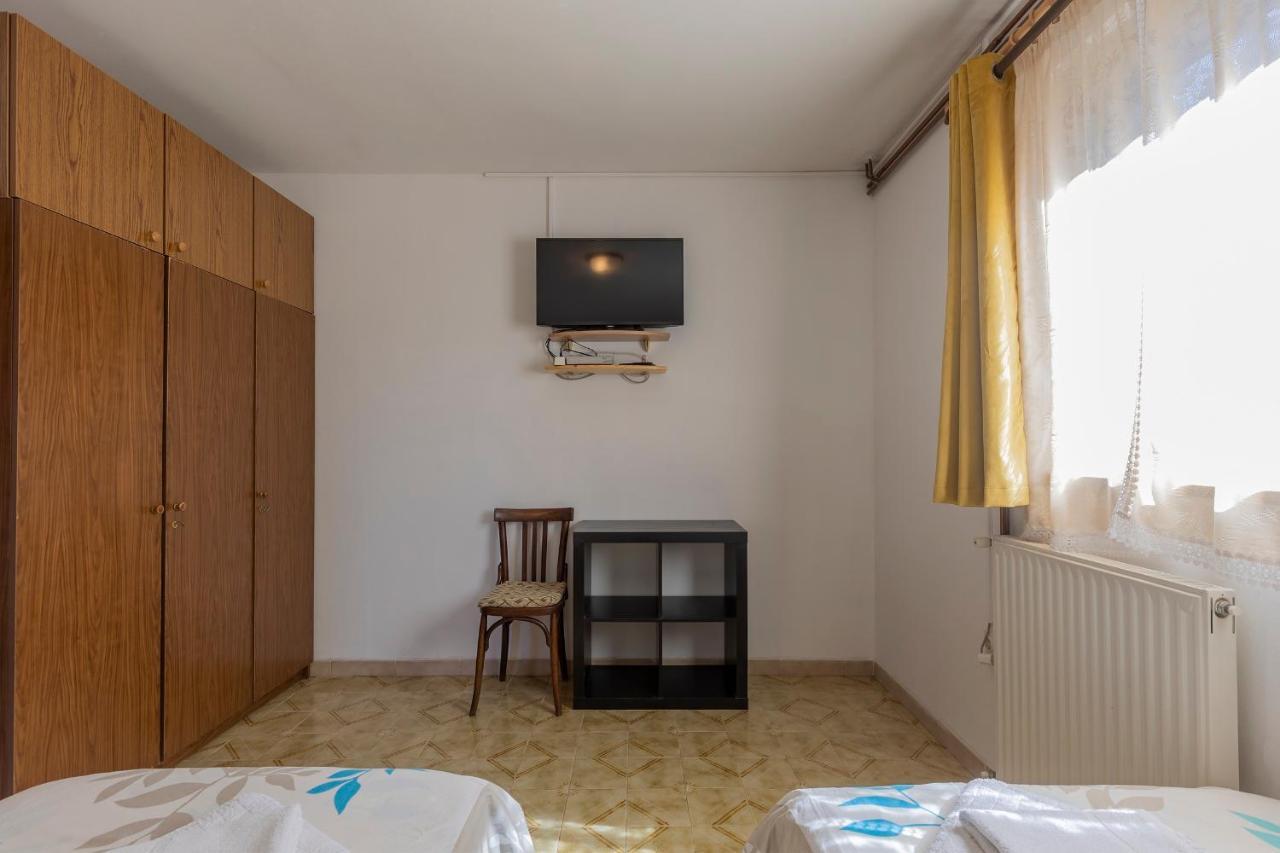 Apartman Crevatin