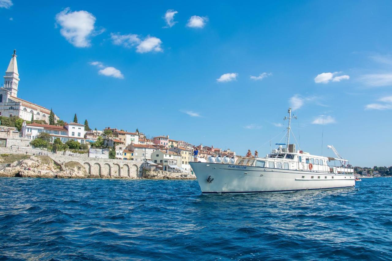 Crevatin Rovinj