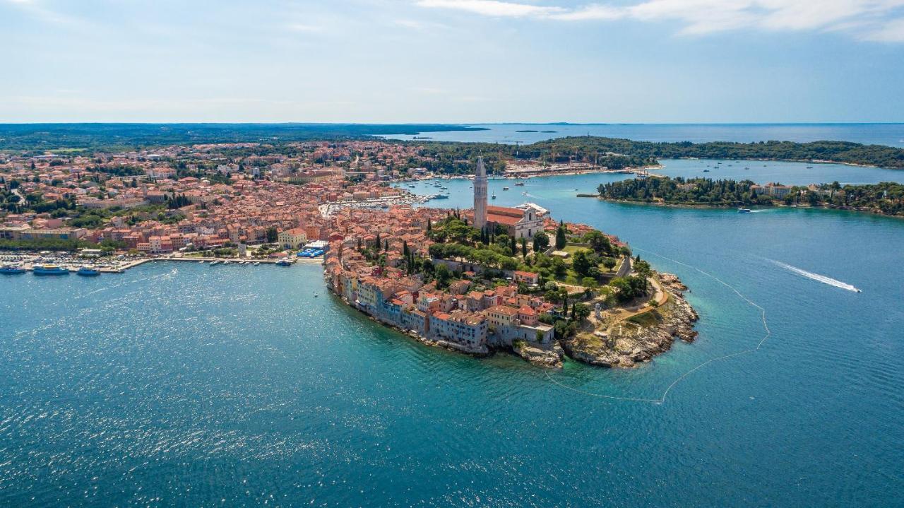 Crevatin * Rovinj